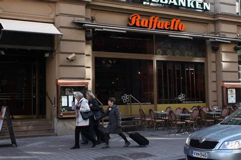 aleksanterinkatu 46 helsinki